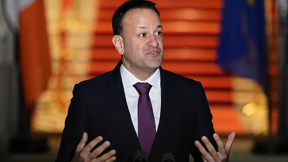 Uk Required To Engage Over New Eu Laws In Northern Ireland – Varadkar