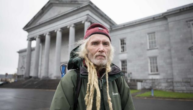 Cannabis Activist Avoids Prison After Undertaking Not To Cultivate Plants In Future