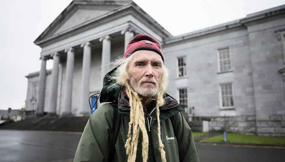 Cannabis Activist Avoids Prison After Undertaking Not To Cultivate Plants In Future