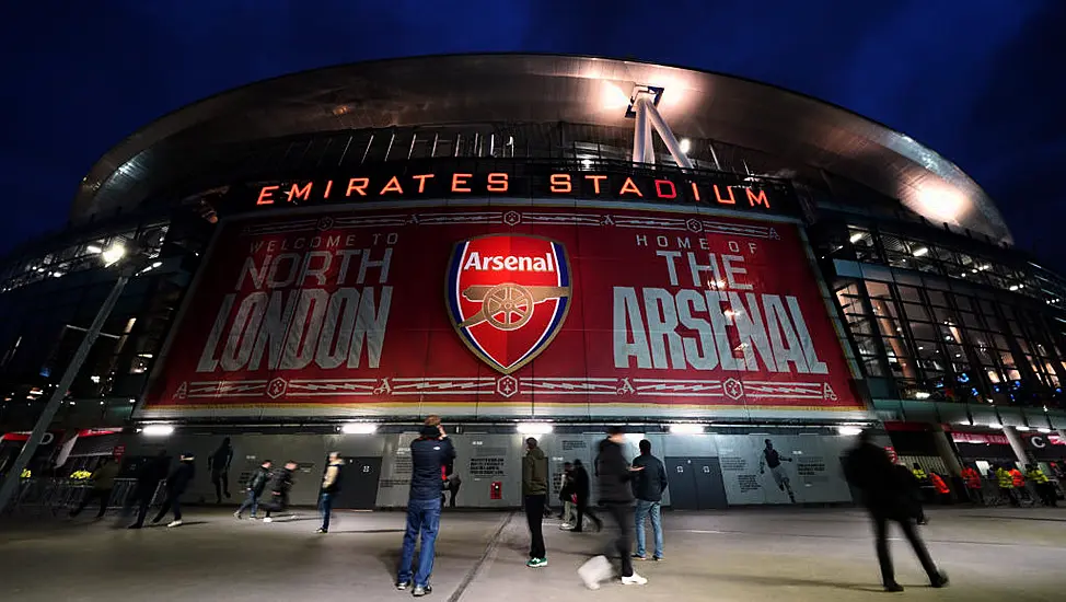 Arsenal Become First Club To Provide Sign Language Service At Every Home Game