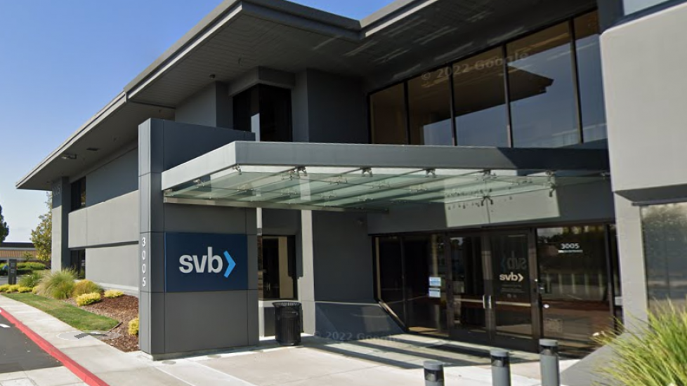 Silicon Valley Bank Shut By California Regulator