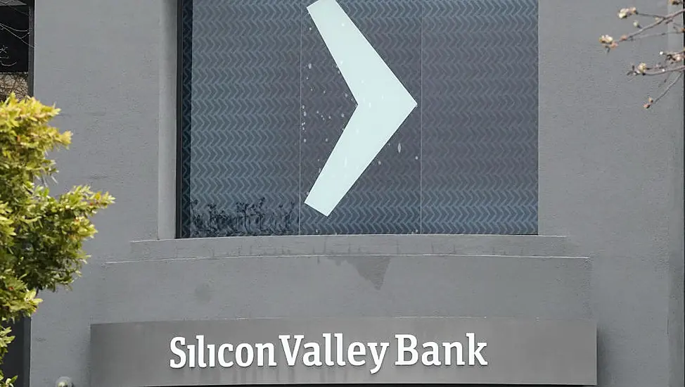 Analysis: Silicon Valley Bank Collapse Reveals Cracks In System As Cheap Money Ends