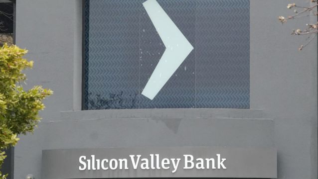 Analysis: Silicon Valley Bank Collapse Reveals Cracks In System As Cheap Money Ends