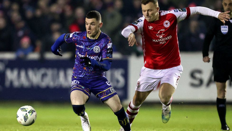 League Of Ireland Wrap: Table-Toppers Bohemians Bypass Pat's