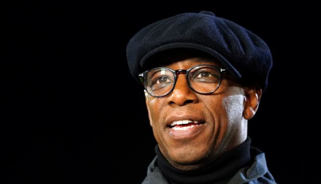 Ian Wright: ‘I’m Out, I’m Gone If Bbc Get Rid Of Gary Lineker’