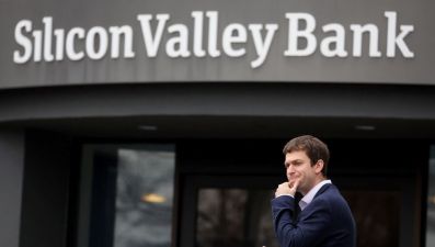 Explained: Silicon Valley Bank&#039;S Lightning Collapse Stuns Banking Industry
