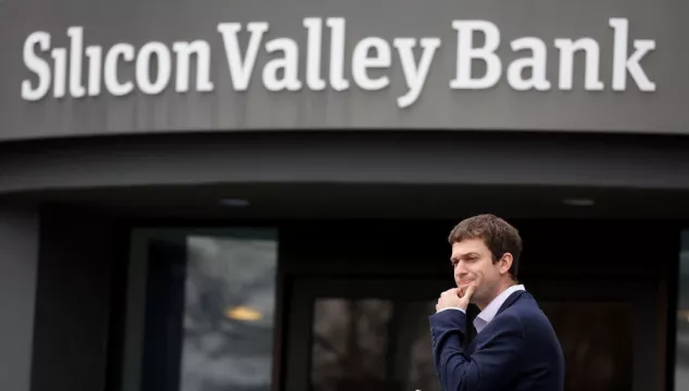 First Citizens Agrees To Acquire Failed Silicon Valley Bank