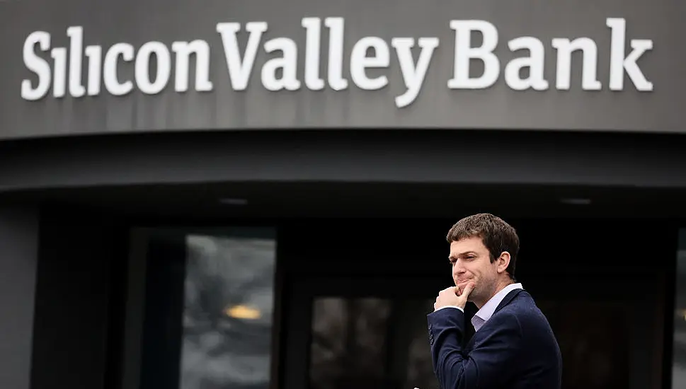 Explained: Silicon Valley Bank's Lightning Collapse Stuns Banking Industry