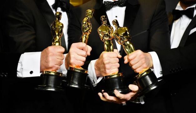 Ireland At The Oscars: Full List Of Irish Nominees And Where To Watch The Ceremony