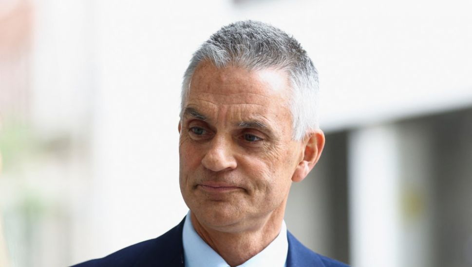 Bbc Director-General Apologises, But Does Not Resign Over Gary Lineker Row