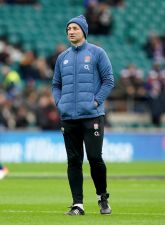 Steve Borthwick: France Defeat Shows How Much Work England Have To Do