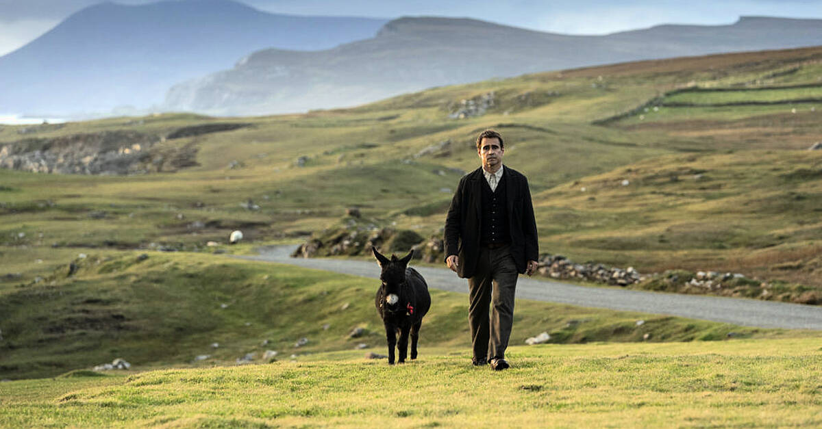 Irish talent hopes for Oscars success against Everything Everywhere All At Once | BreakingNews.ie Irish talent hopes for Oscars success against Everything Everywhere All At Once | BreakingNews.ie