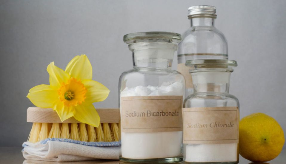 Should We Be Switching To Natural Cleaning Products At Home?