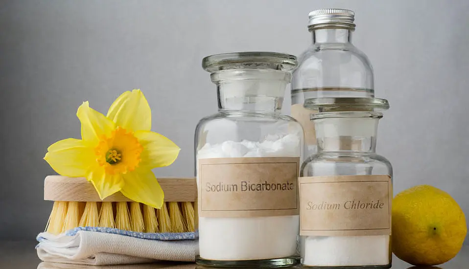Should We Be Switching To Natural Cleaning Products At Home?