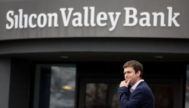 Uk Races To Minimise Damage From Silicon Valley Bank Collapse