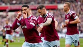 West Ham Climb Back Out Of Relegation Zone After Home Draw With Aston Villa