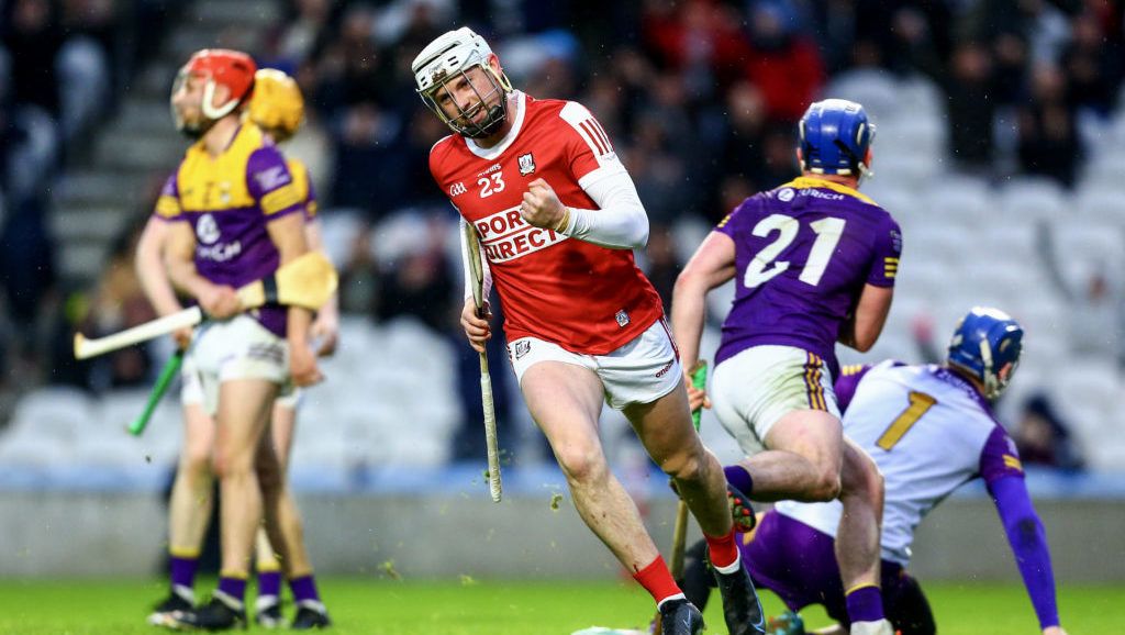 GAA Hurling Round up: Vital wins for Cork and Galway in Allianz League