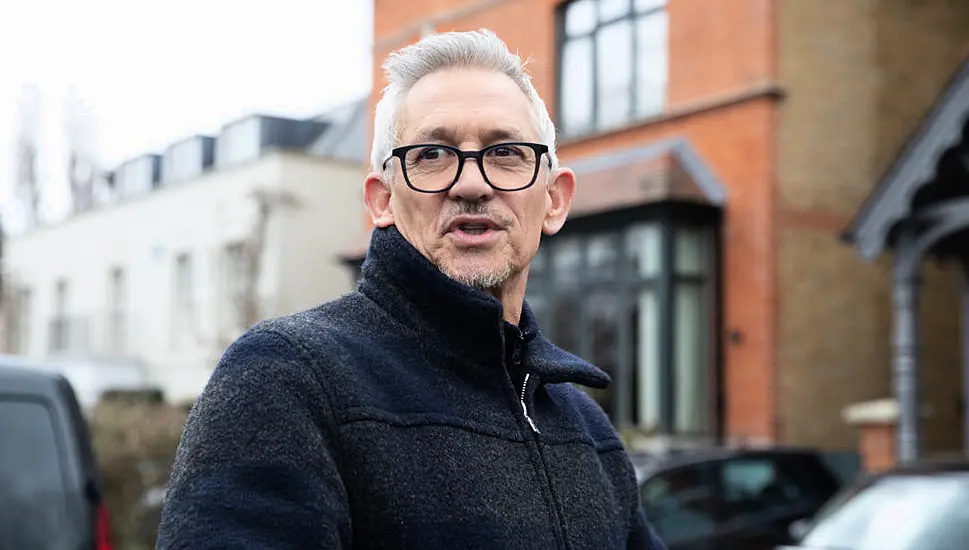 Gary Lineker And Bbc Talks ‘Moving In The Right Direction’ – Reports