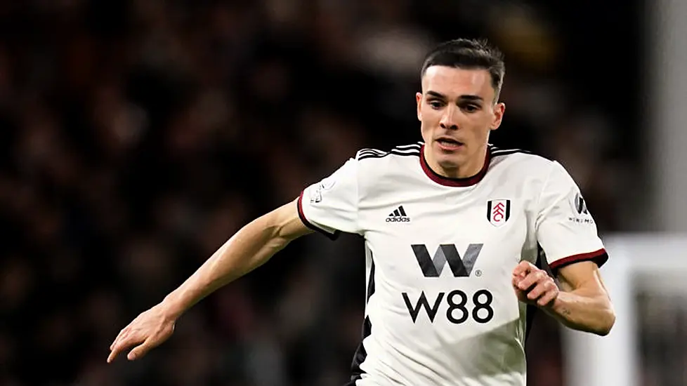 Football Rumours: Manchester United Monitoring Fulham’s Joao Palhinha