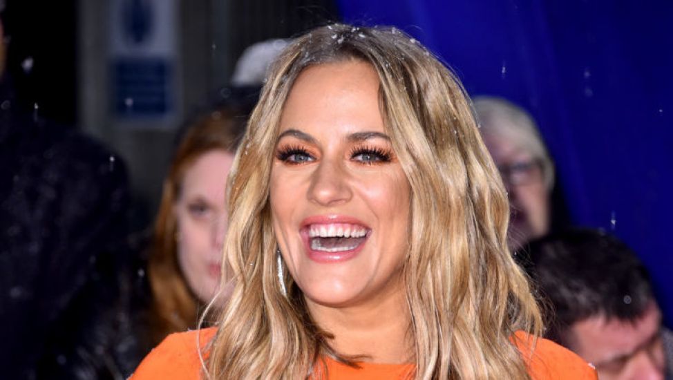 Caroline Flack's Mother Rejects Police Apology Over Lack Of Records