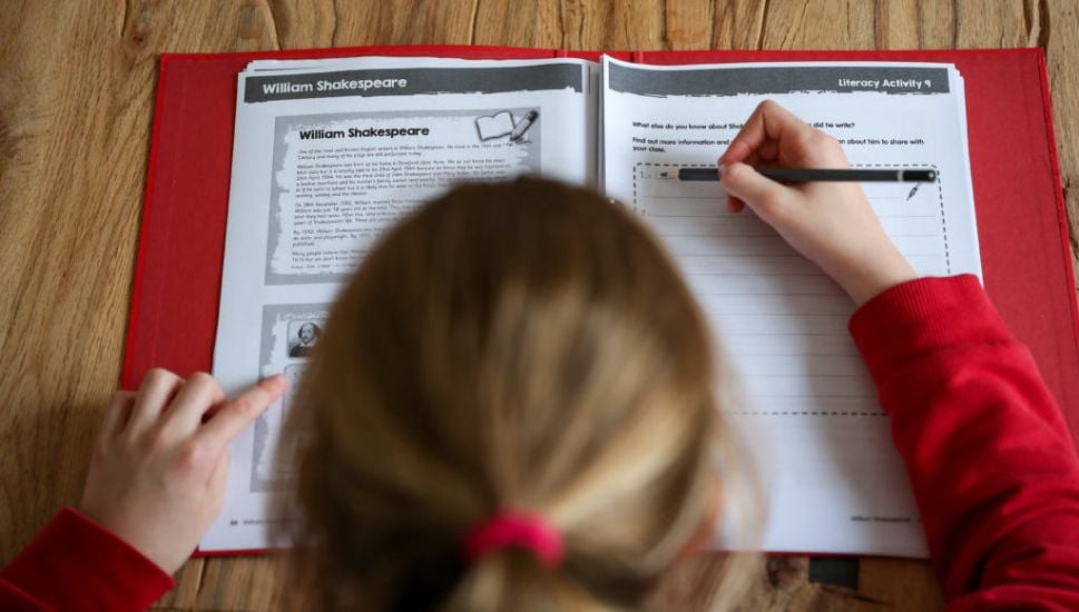 Students And Parents Plead Case For Homework Ban
