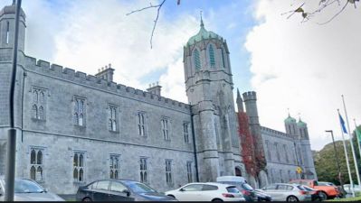 Cleaning Firm Challenges €5.4M Contract For Galway University