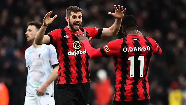 Taking A Closer Look At The Relegation Battle In The Premier League