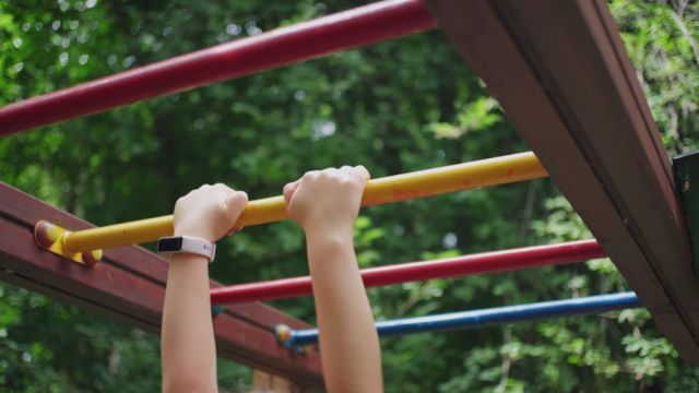 Child Who Fell Off Monkey Bars And Fractured Elbow Settles Case For €50,000