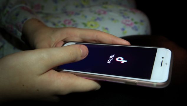 Sunak Drops Hints To Follow Us And Eu Tiktok Ban For Government Staff Devices