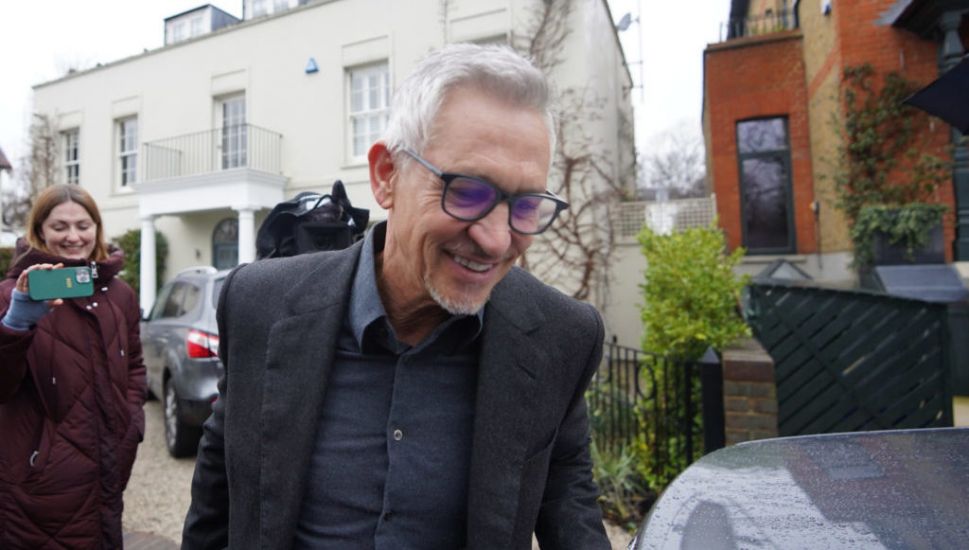 What Can We Expect From A Bbc Social Media Review After The Lineker Row?