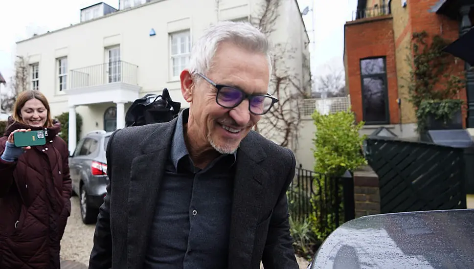 What Can We Expect From A Bbc Social Media Review After The Lineker Row?