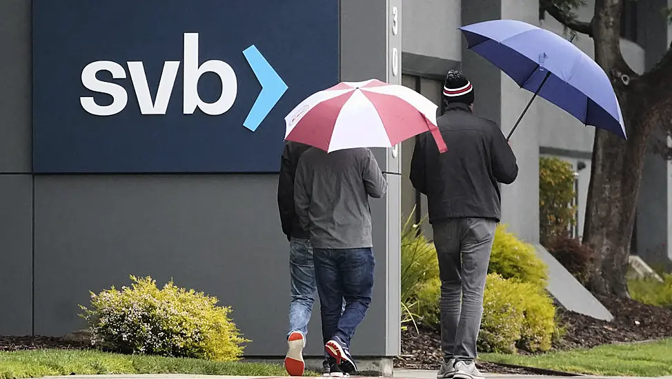 Uk Tech Groups Cheer Svb Rescue Deal For Saving Thousands Of ‘Anxious’ Start-Ups