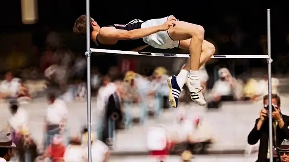 High Jump Revolutionary Dick Fosbury Dies Aged 76