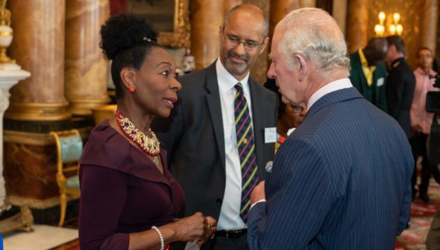 Baroness Floella Benjamin Declares The Commonwealth ‘Will Never Die’