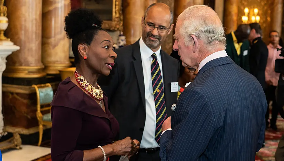 Baroness Floella Benjamin Declares The Commonwealth ‘Will Never Die’