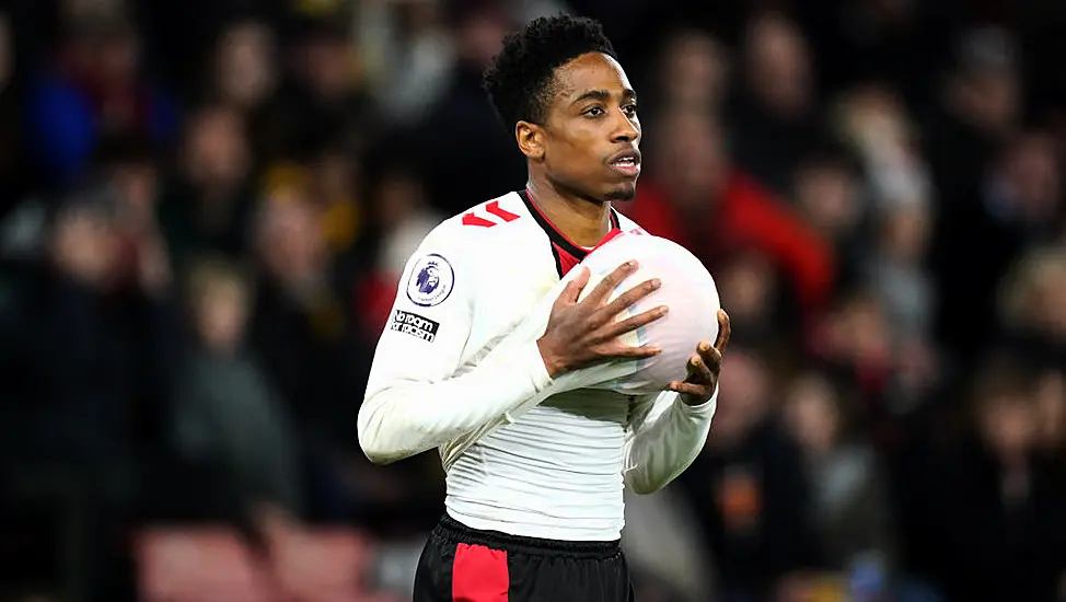 Kyle Walker-Peters Wants More To Be Done To Prevent Racist Abuse On Social Media