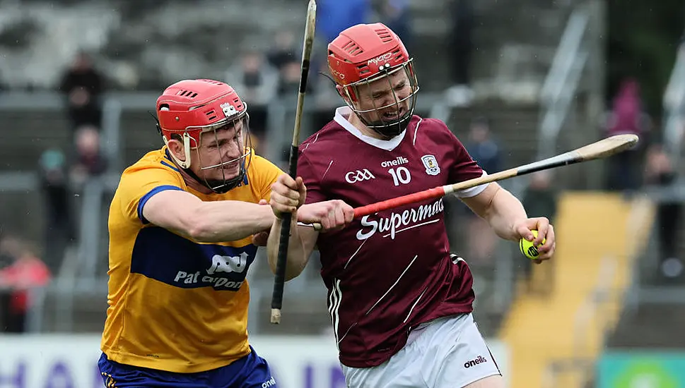 Gaa Weekend Preview: Promotion And Relegation At Stake In Football And Hurling League