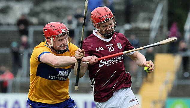 Gaa Weekend Preview: Promotion And Relegation At Stake In Football And Hurling League