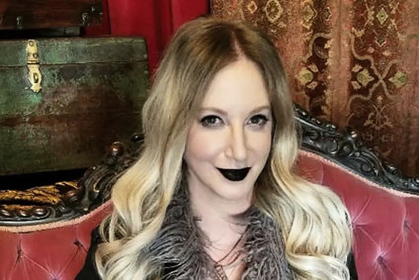 Author Leigh Bardugo Agrees Eight-Figure Deal With Macmillan Publishers