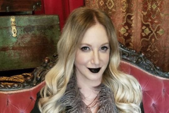 Author Leigh Bardugo Agrees Eight-Figure Deal With Macmillan Publishers