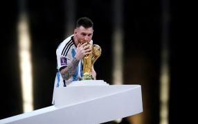 Expanded 2026 World Cup To Feature 48 Teams And New Last-32 Stage