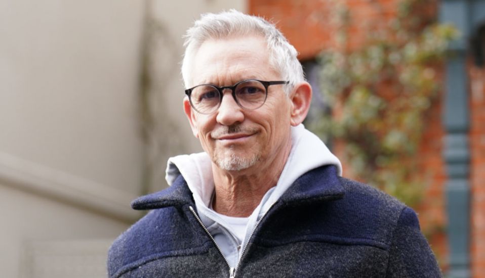 Gary Lineker Challenges ‘Dangerously Provocative’ Comments Made By Tory Mp