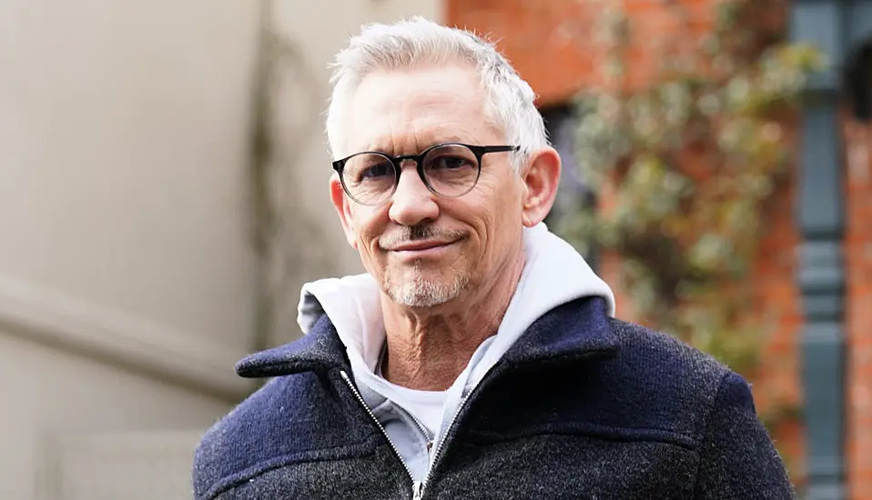 Gary Lineker Challenges ‘Dangerously Provocative’ Comments Made By Tory Mp