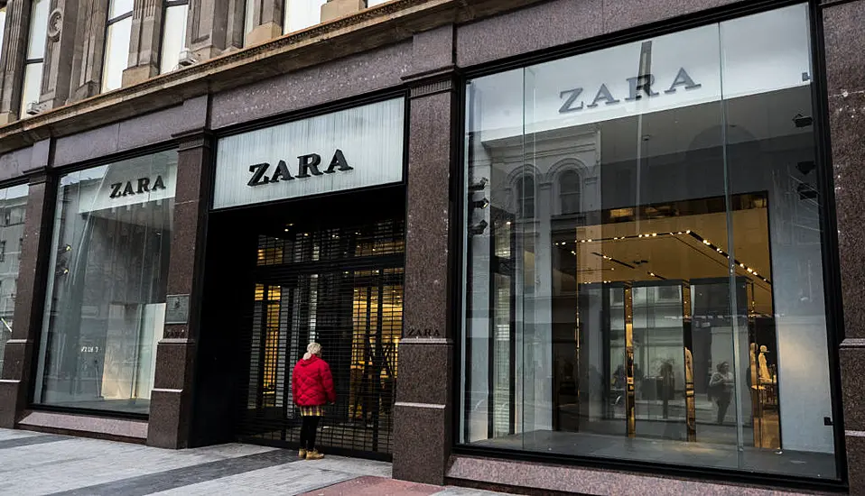 Zara Pulls Controversial Campaign Claiming 'Misunderstanding' After Calls For Boycott