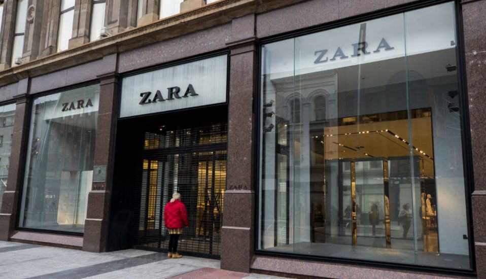 Zara Pulls Controversial Campaign Claiming 'Misunderstanding' After Calls For Boycott