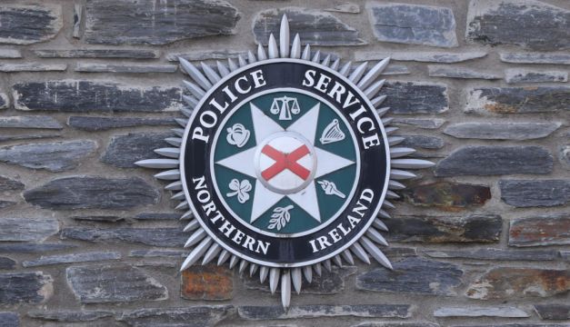 Man Questioned Over Sexual Offences Against A Child