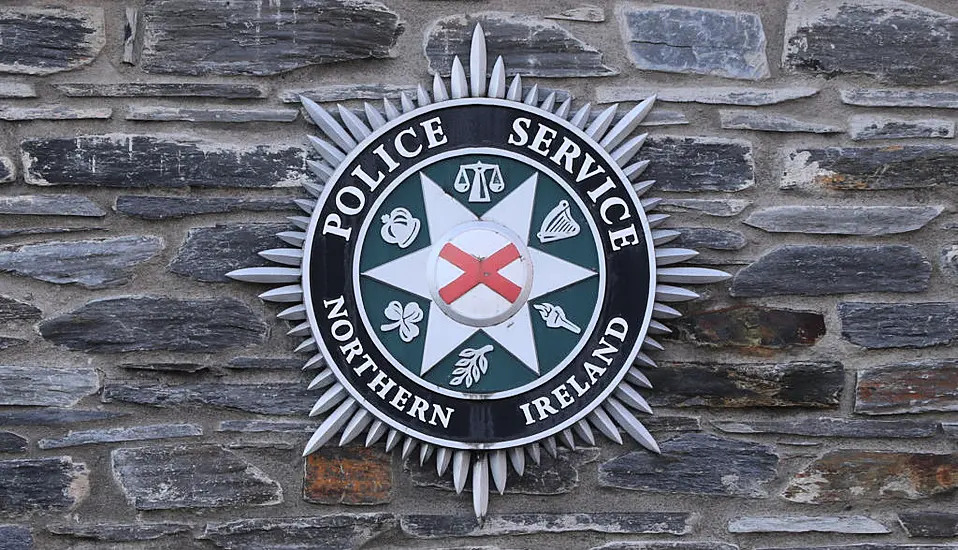 Man Questioned Over Sexual Offences Against A Child