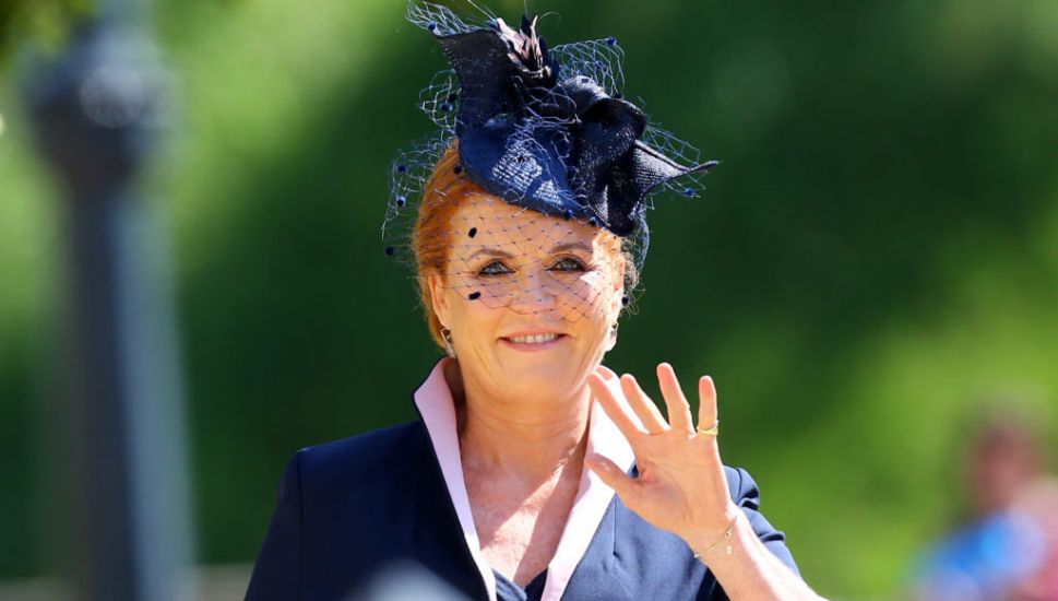 Sarah Ferguson Reflects On Harry And Meghan’s Decisions With ‘No Judgment’