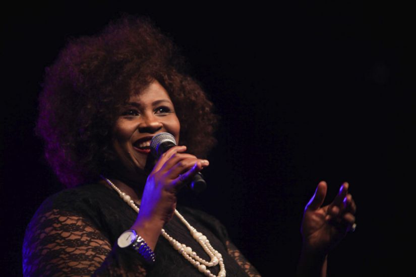 Award-Winning South African Jazz Singer Gloria Bosman Dies
