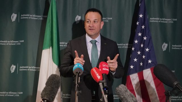 Varadkar Defends Decision To End Eviction Ban At End Of Month